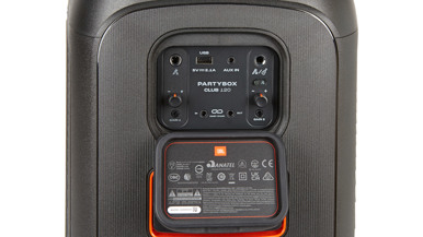 JBL PartyBox Club 120