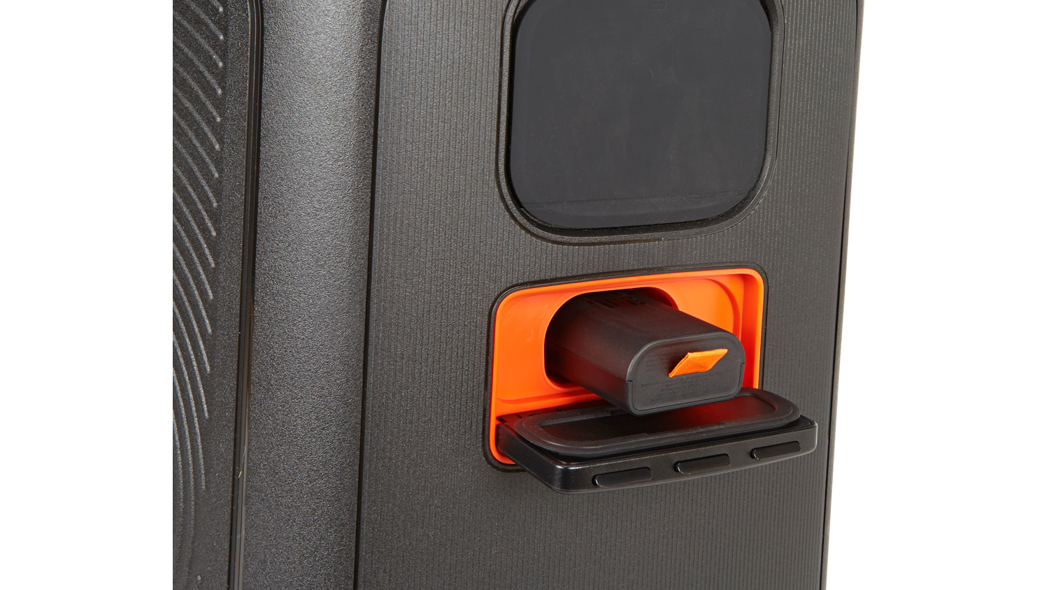 JBL PartyBox Club 120