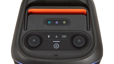 JBL PartyBox Club 120