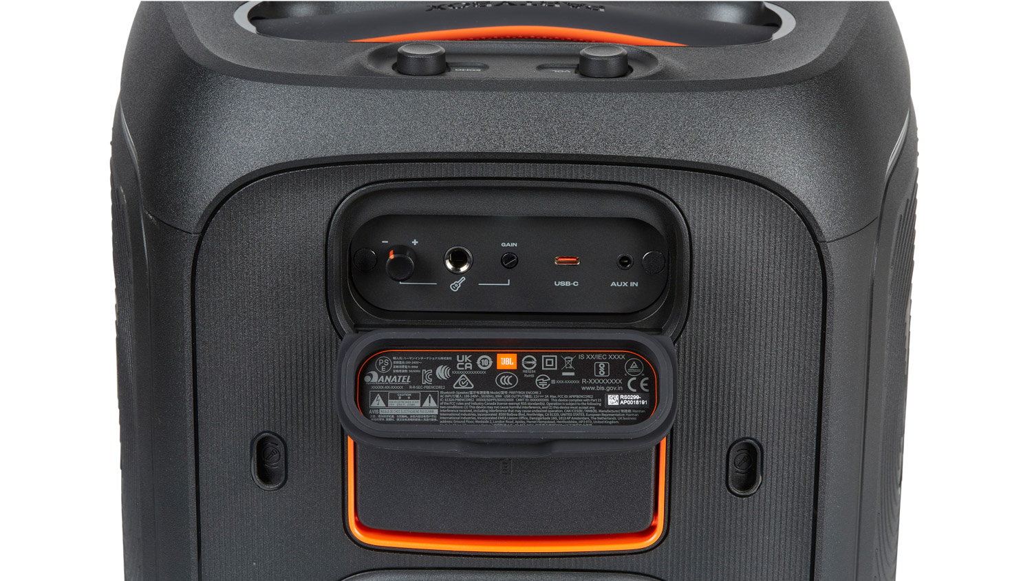 JBL PartyBox Encore 2