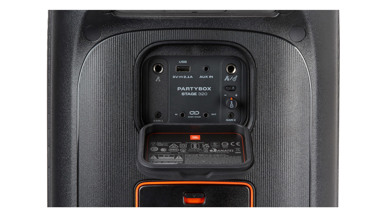 JBL PartyBox Stage 320