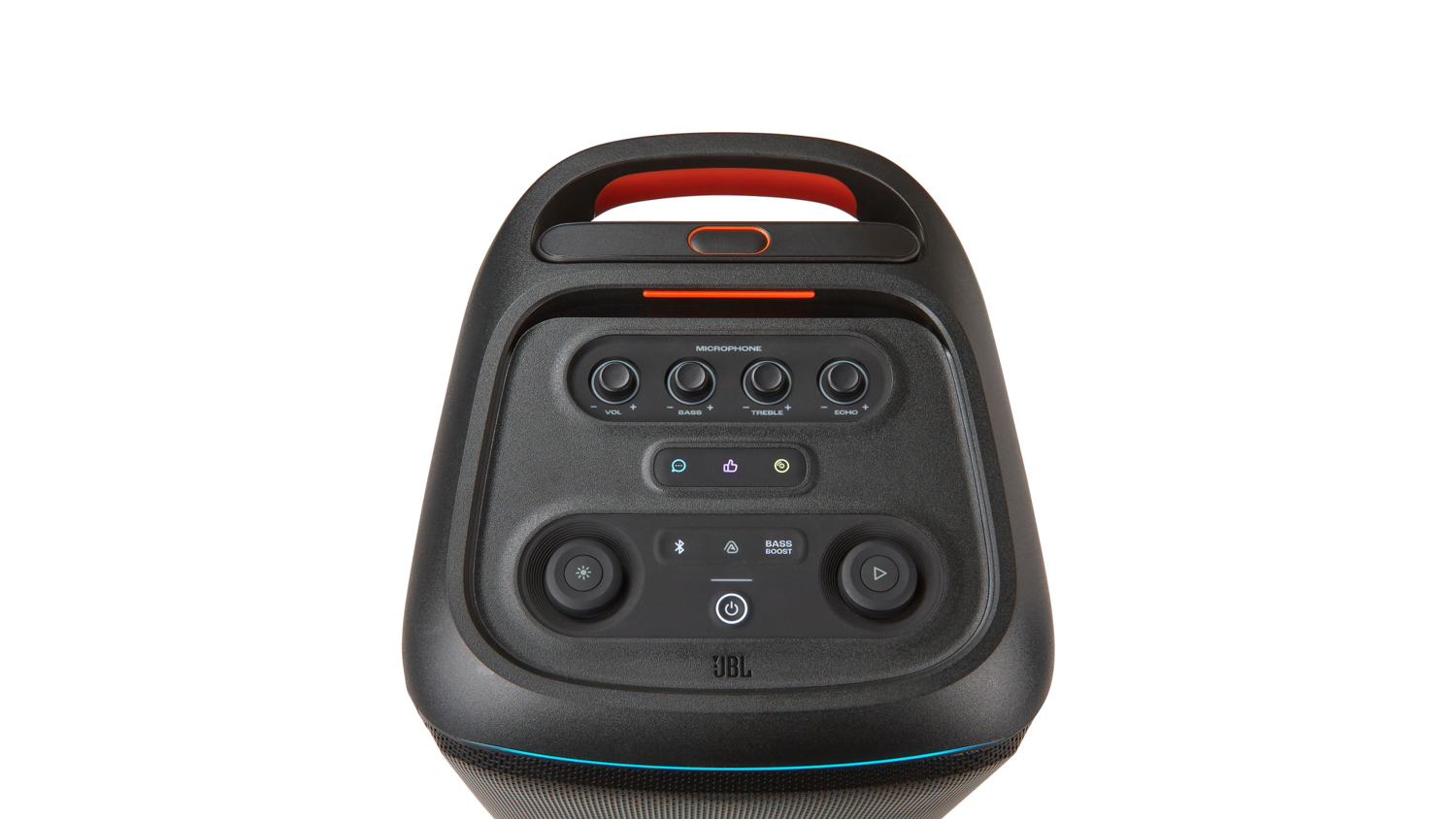 JBL PartyBox Stage 320