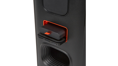 JBL PartyBox Stage 320