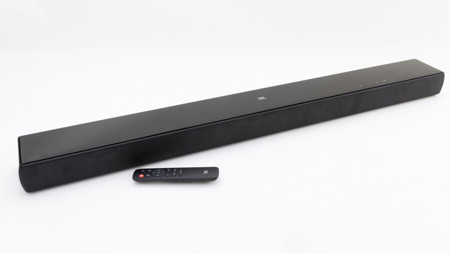 JBL SB120 Review Soundbar CHOICE