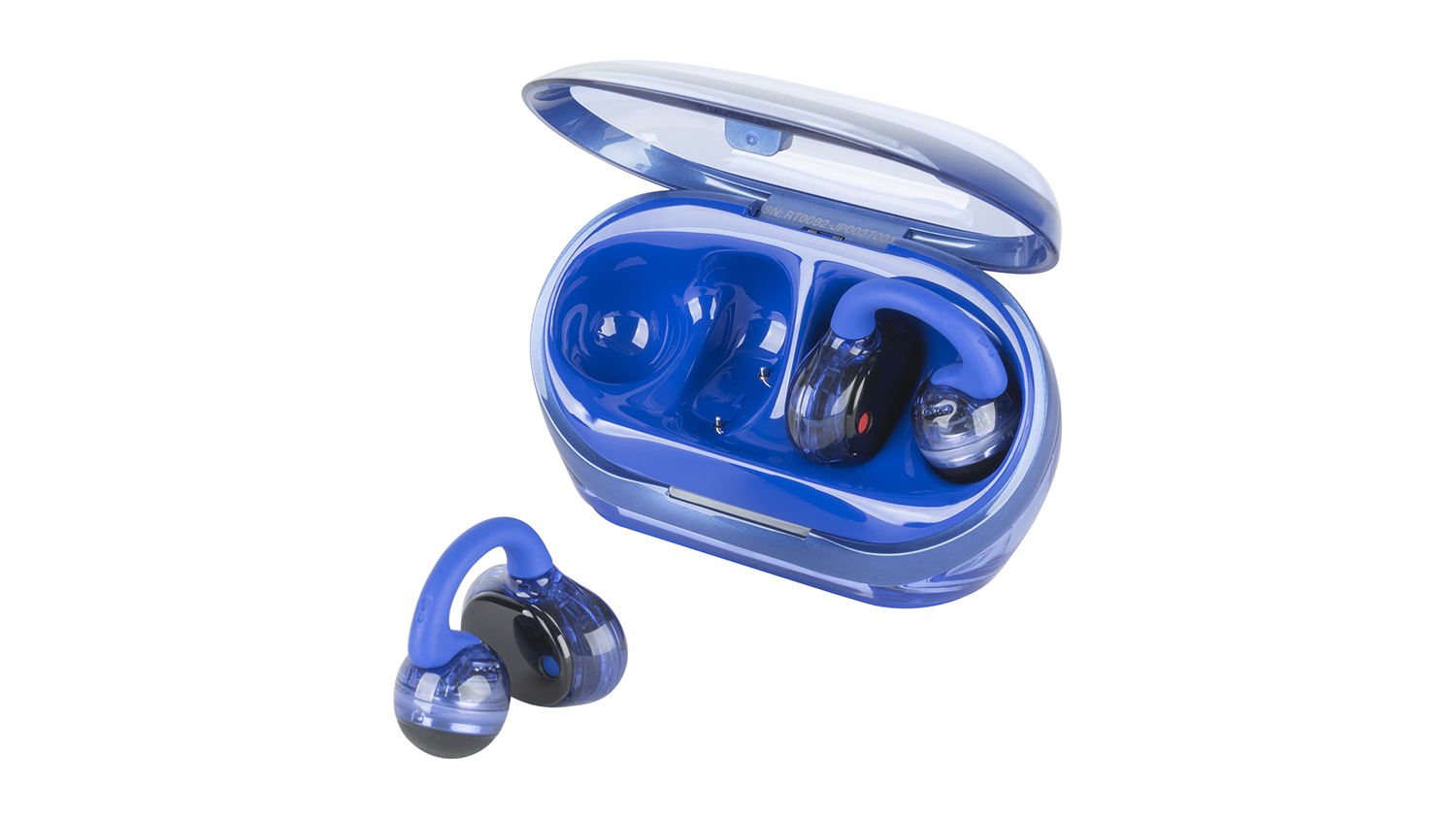 JBL Soundgear Clips