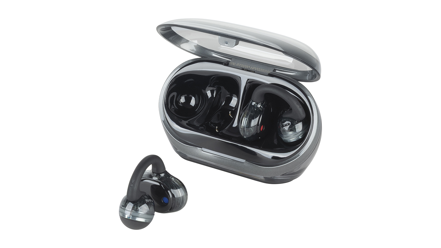 JBL Soundgear Clips