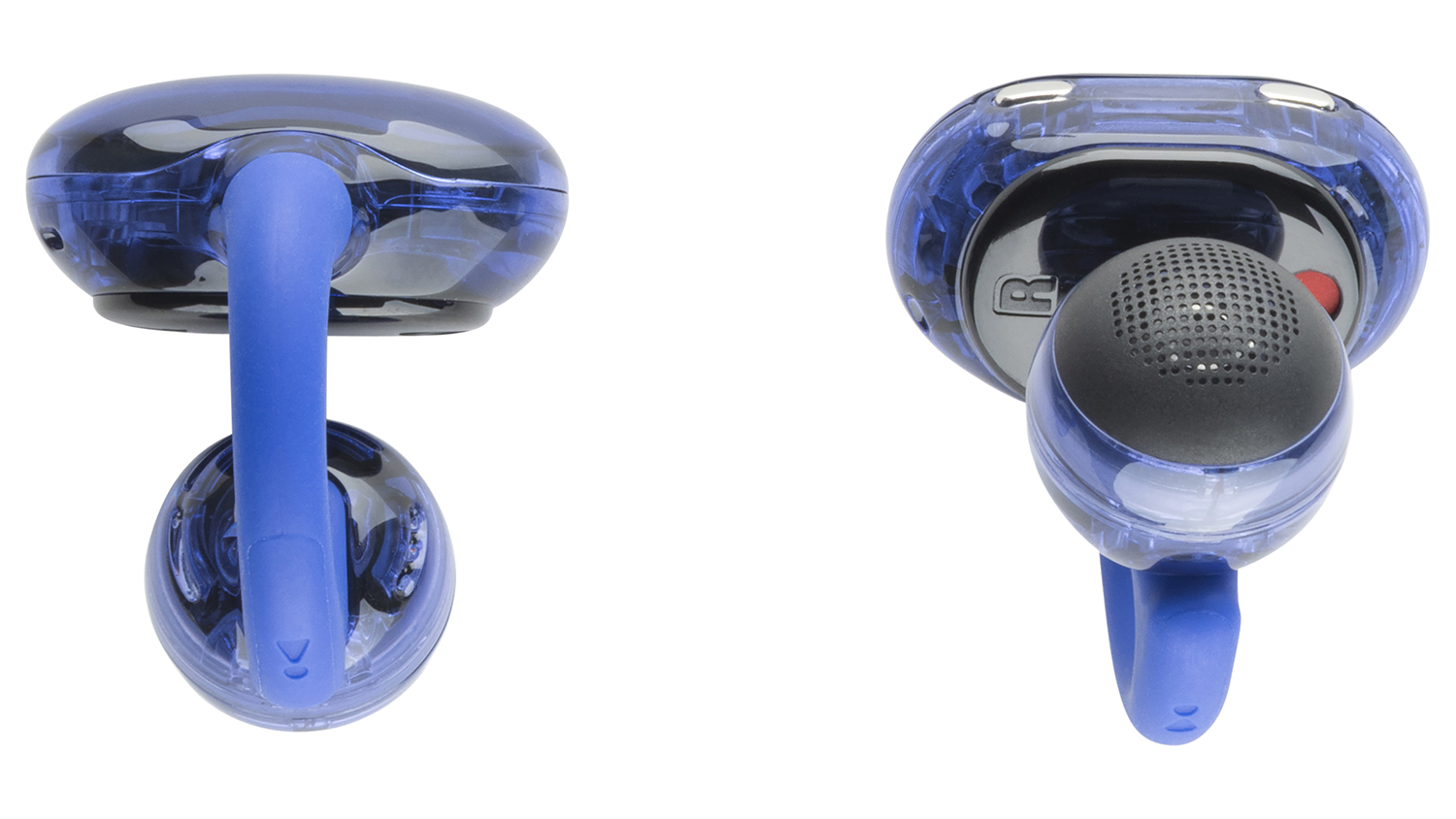 JBL Soundgear Clips