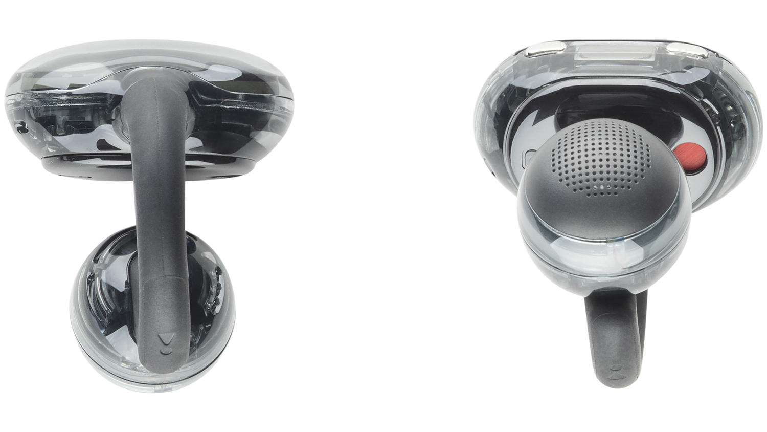 JBL Soundgear Clips