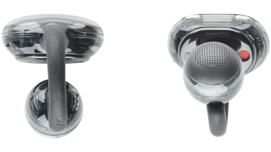 JBL Soundgear Clips
