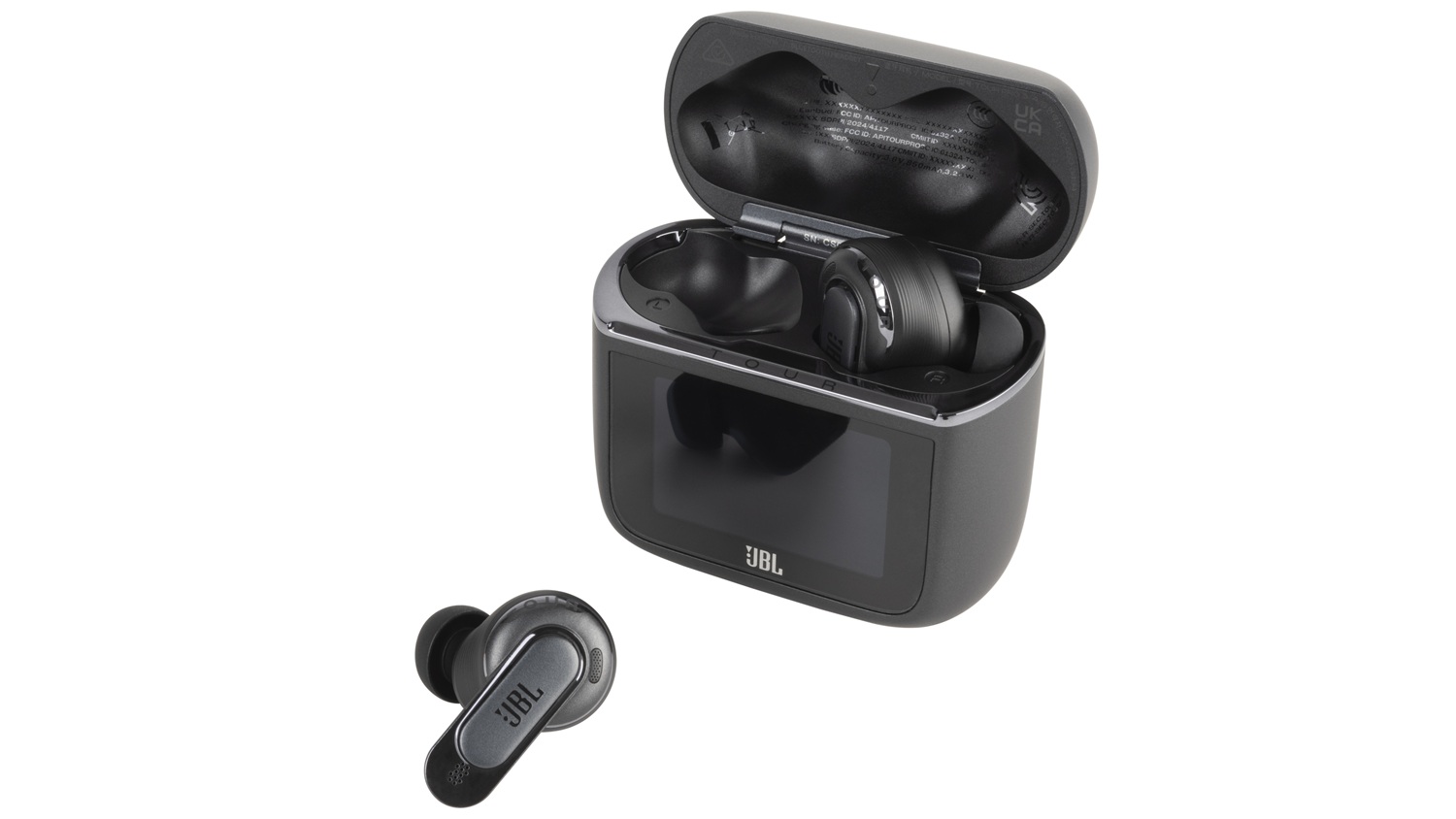 JBL Tour Pro 3