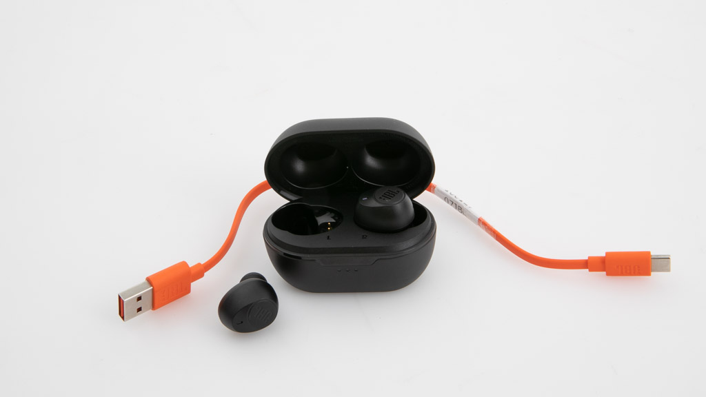 JBL Tune 115TWS