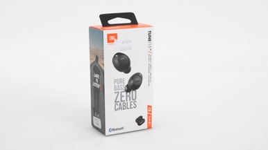 JBL Tune 115TWS