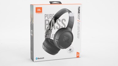 JBL Tune 500BT
