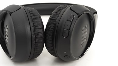 JBL Tune 520BT