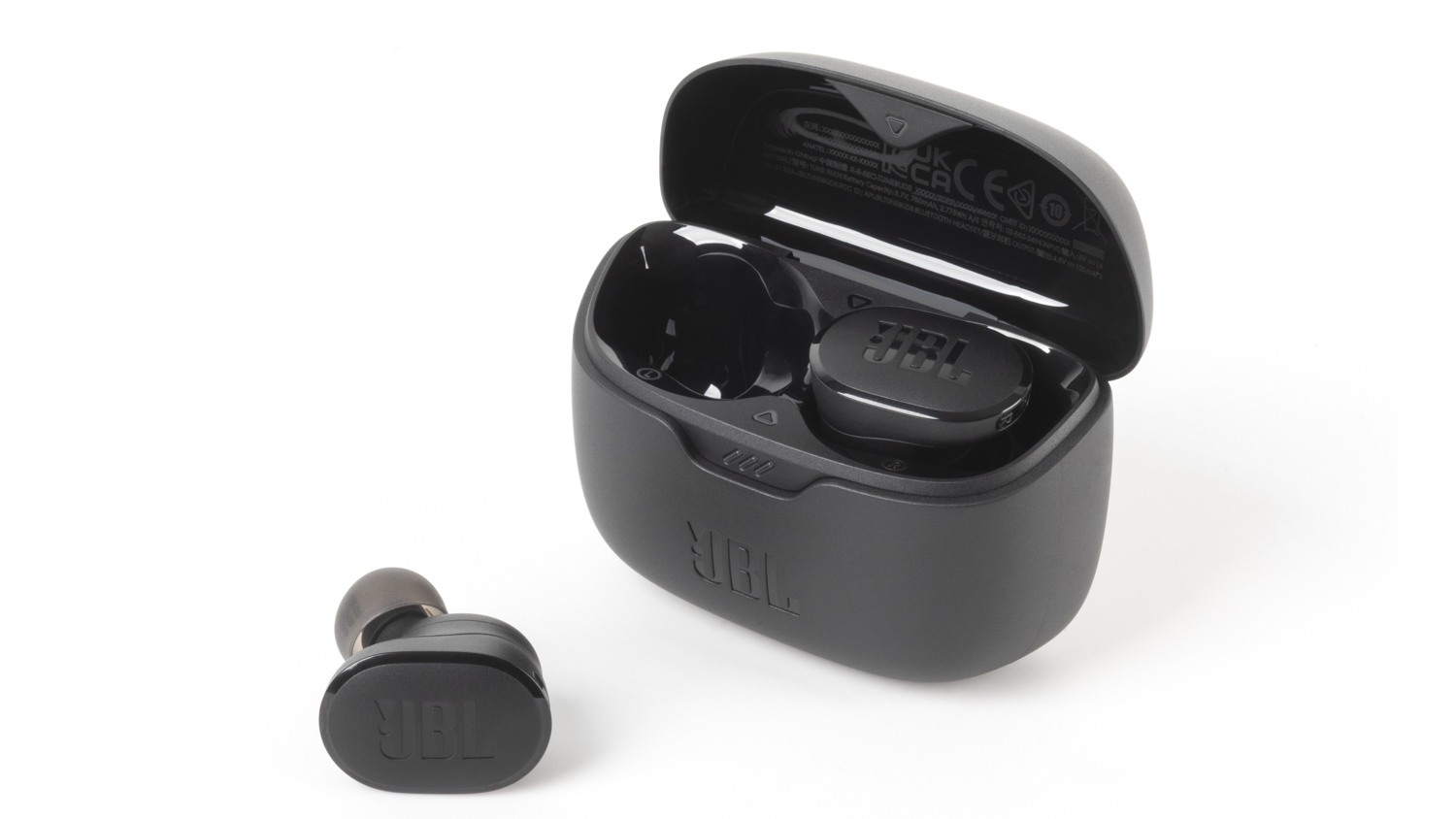 JBL Tune Buds Review | Headphones and earphones | CHOICE