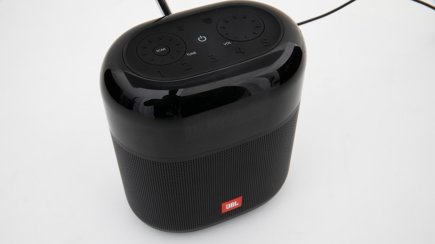 JBL Tuner XL Review | Digital radio | CHOICE