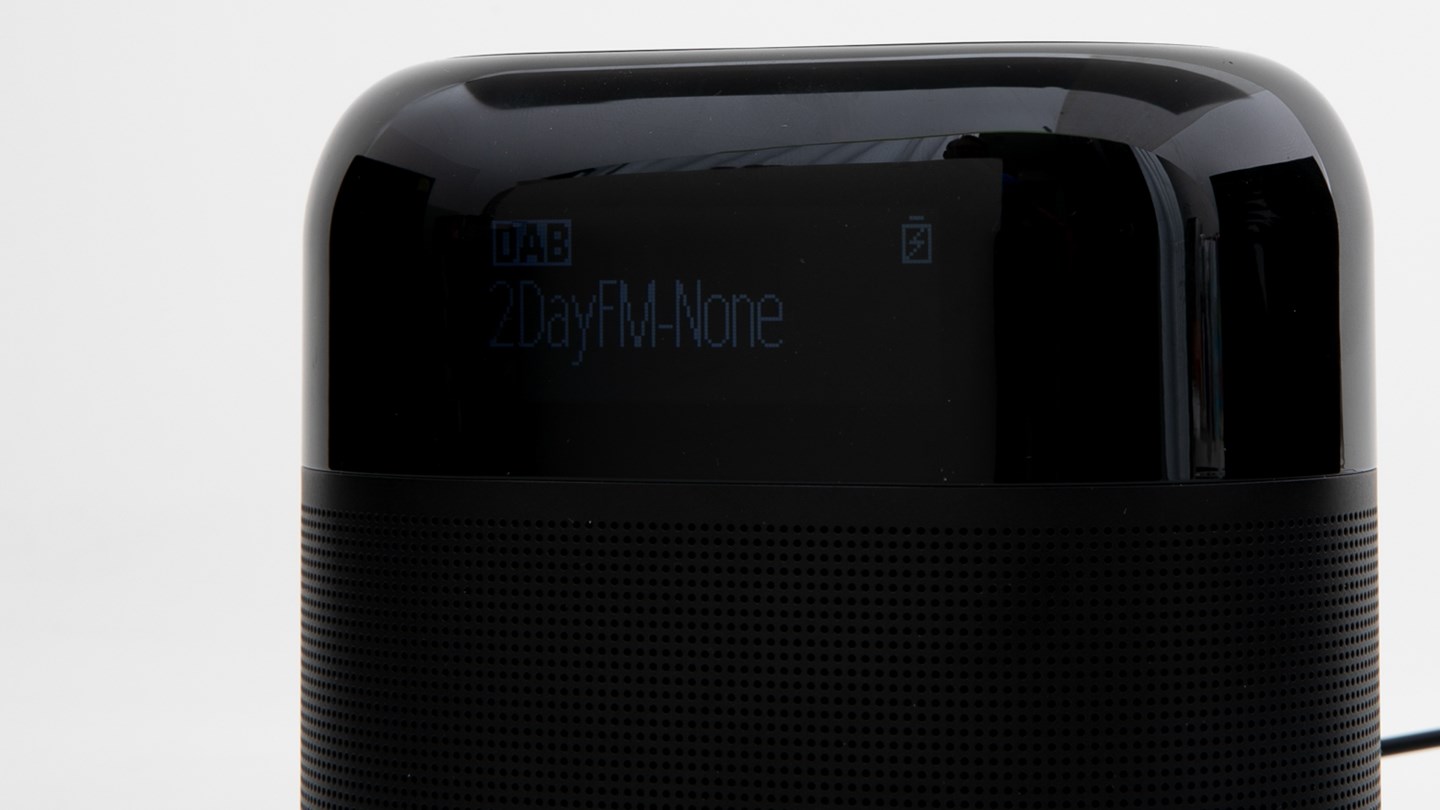 JBL Tuner XL Review | Digital radio | CHOICE