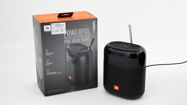JBL Tuner XL