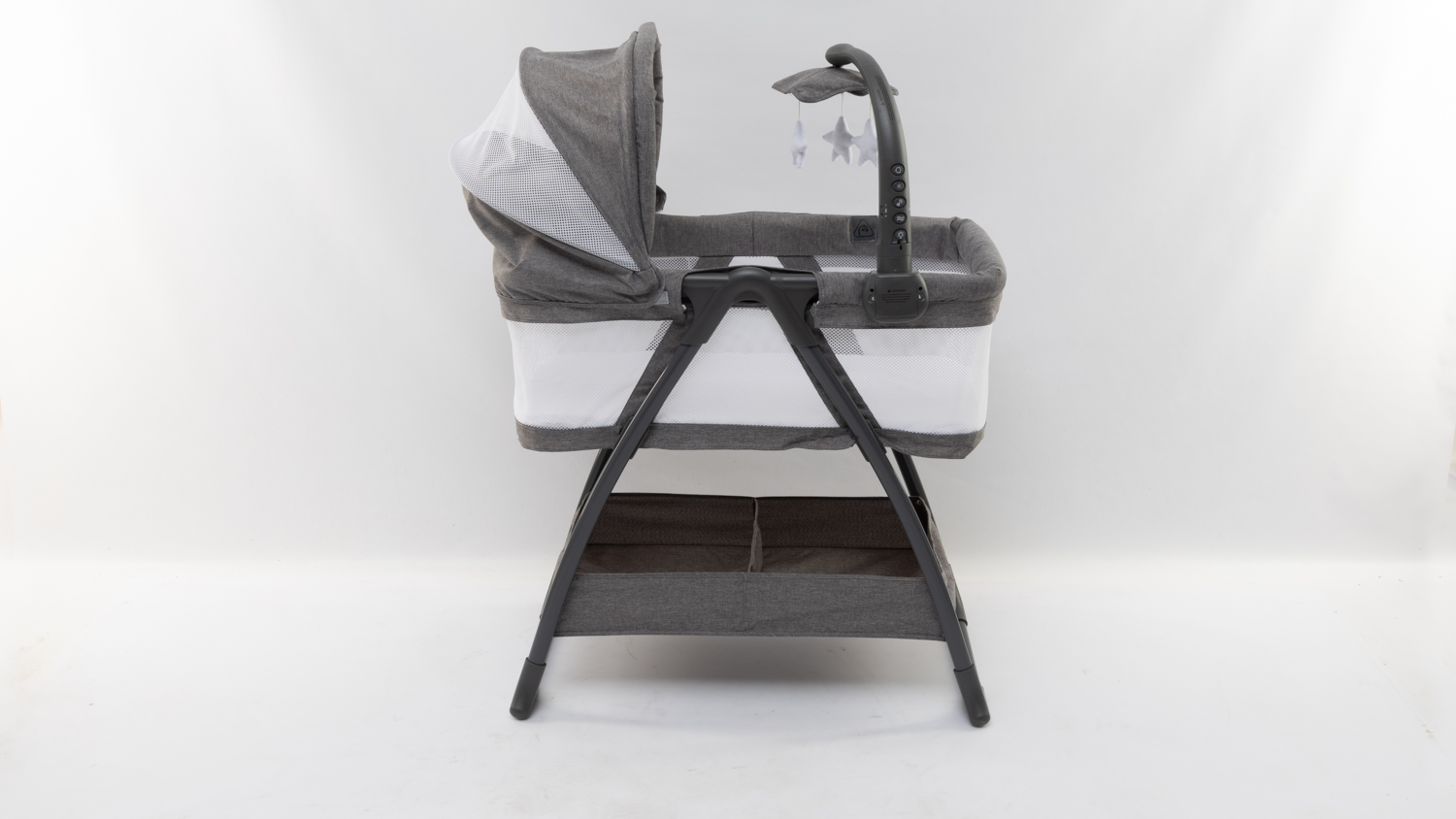 Jengo Oakleigh Bassinet