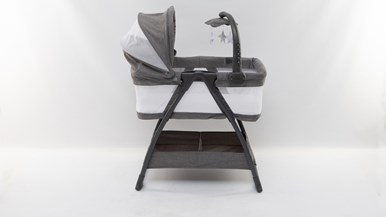 Jengo Oakleigh Bassinet