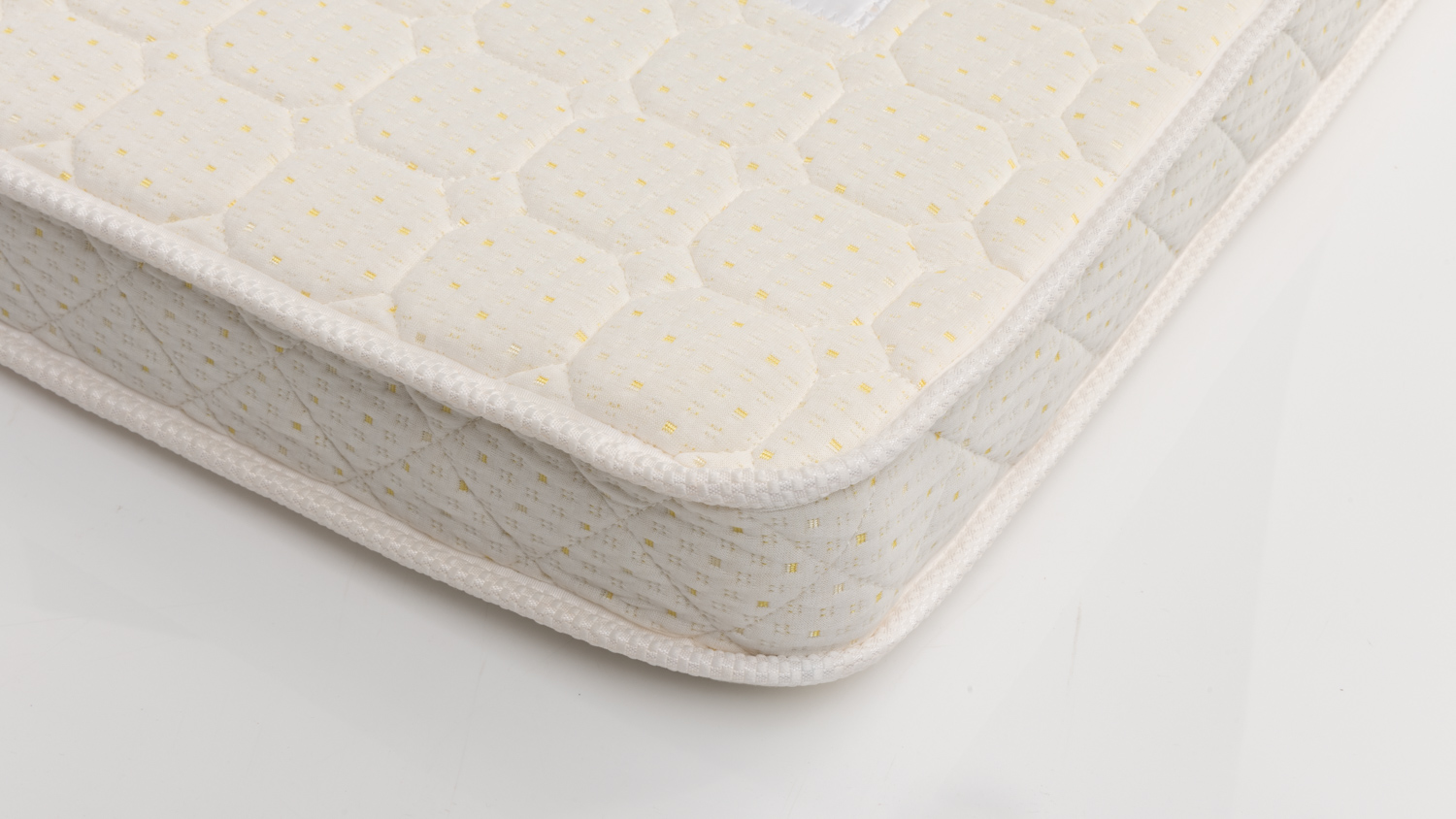 Jengo Pocket Spring Mattress 124001