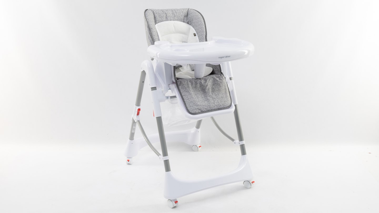 Boori Neat High Chair Review High chair CHOICE