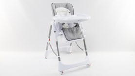 Jengo Regent Deluxe Highchair Review High chair CHOICE