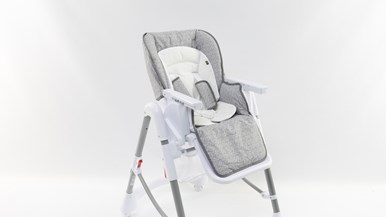 Jengo Regent Deluxe Highchair