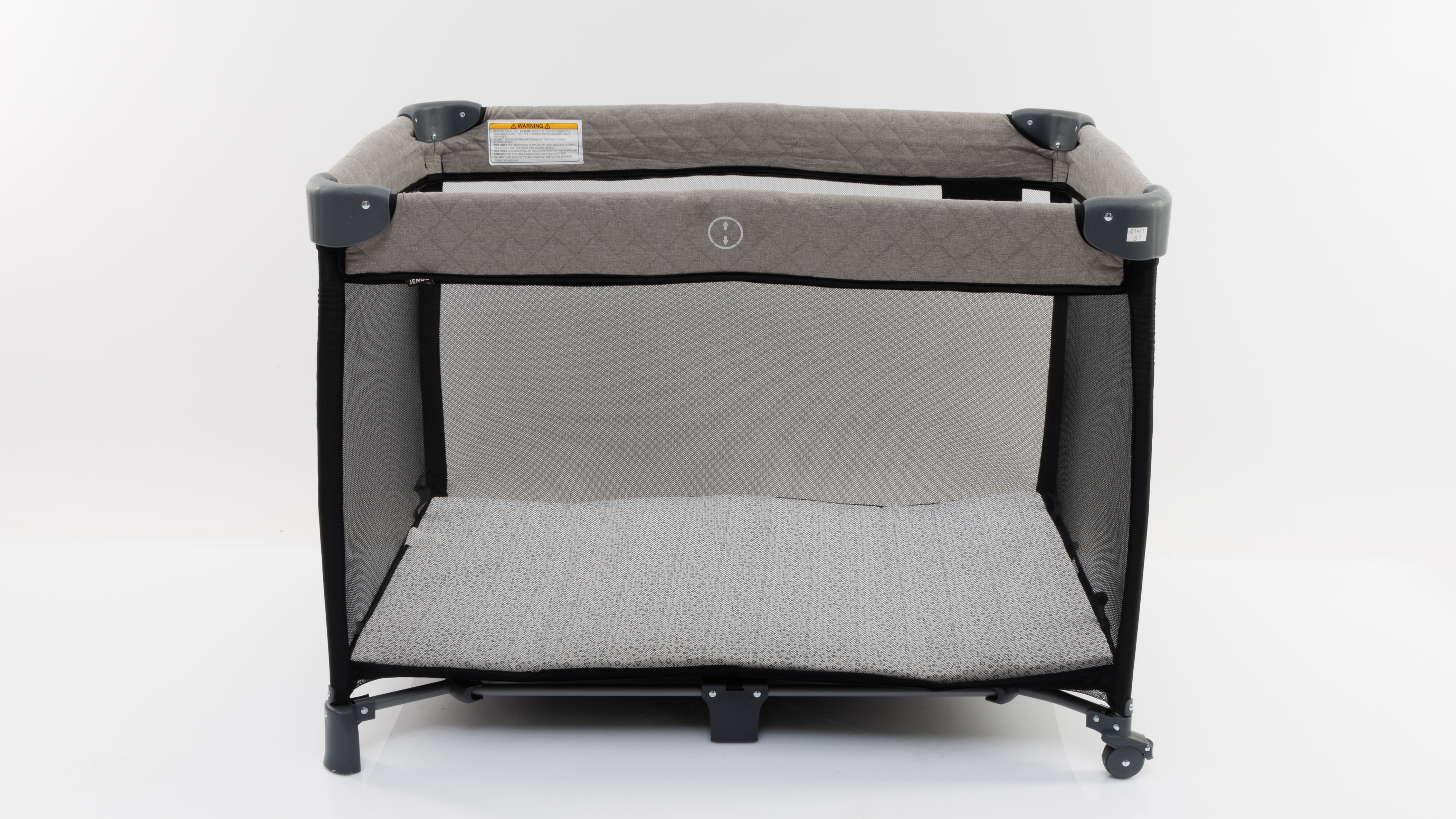 Jengo Voyager 3 in 1 Portacot EA12306