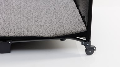 Jengo Voyager 3 in 1 Portacot EA12306