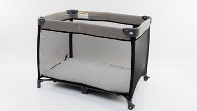 Jengo Voyager 3 in 1 Portacot EA12306