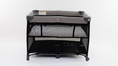 Jengo Voyager 3 in 1 Portacot EA12306