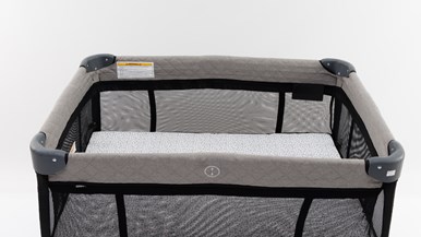 Jengo Voyager 3 in 1 Portacot EA12306