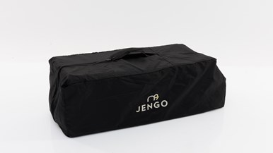 Jengo Voyager 3 in 1 Portacot EA12306