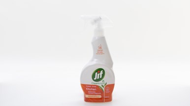 Jif Cleanboost Kitchen