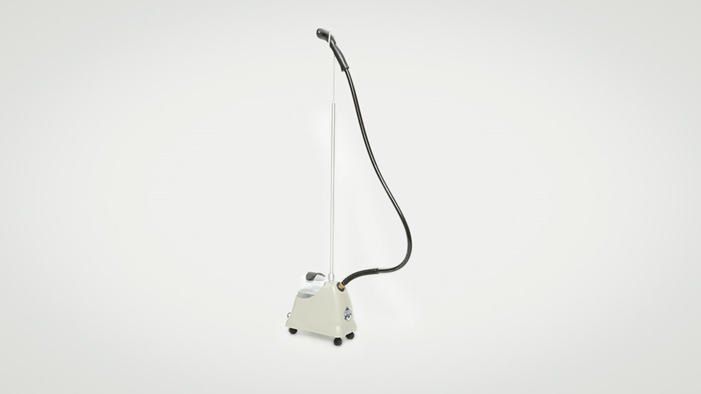 Kmart Anko Garment steamer GS60DJ Review Garment steamer CHOICE