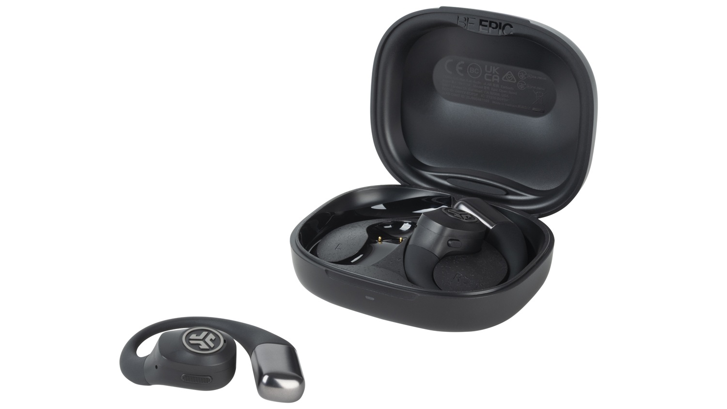 JLab Epic Open Sport