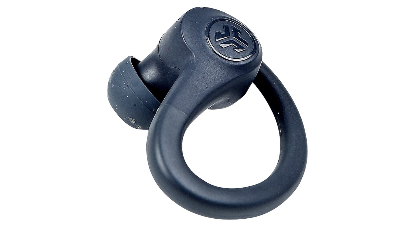 GIOPUEY Étuis Compatible Avec JLAB GO Air Sport, Coque