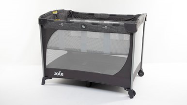 Joie Commuter Change Travel Cot (2020)