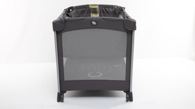 Joie Commuter Change Travel Cot (2020)