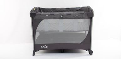 Joie Commuter Change Travel Cot (2020)