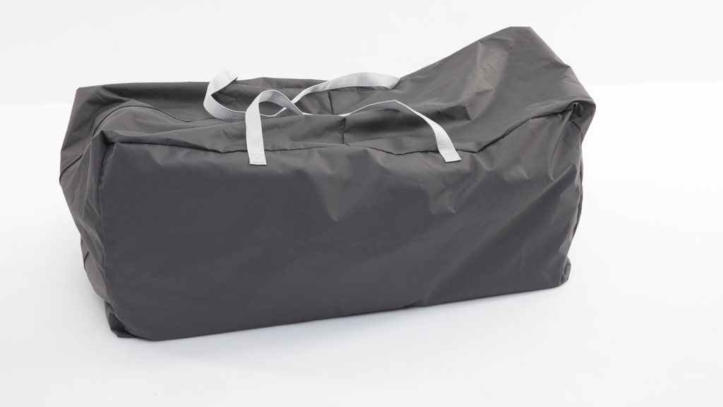 Joie Commuter Change Travel Cot (2020) Review Portable cot CHOICE