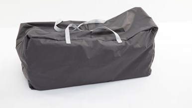 Joie Commuter Change Travel Cot (2020)