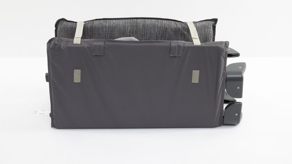Joie Commuter Change Travel Cot Review Portable cot CHOICE