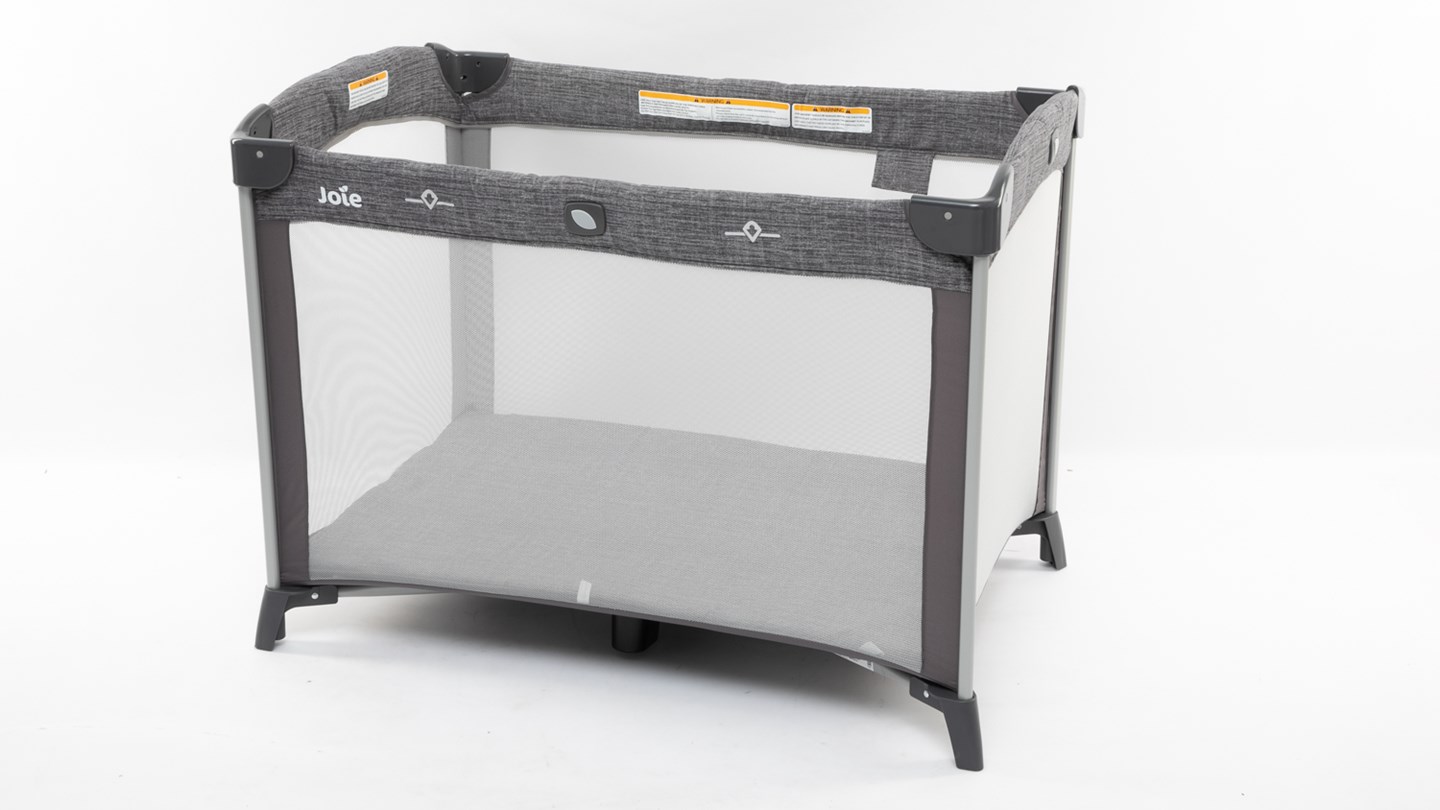 Jengo Travellite Wooden 2 in 1 Cot EA11591 Review Portable cot CHOICE