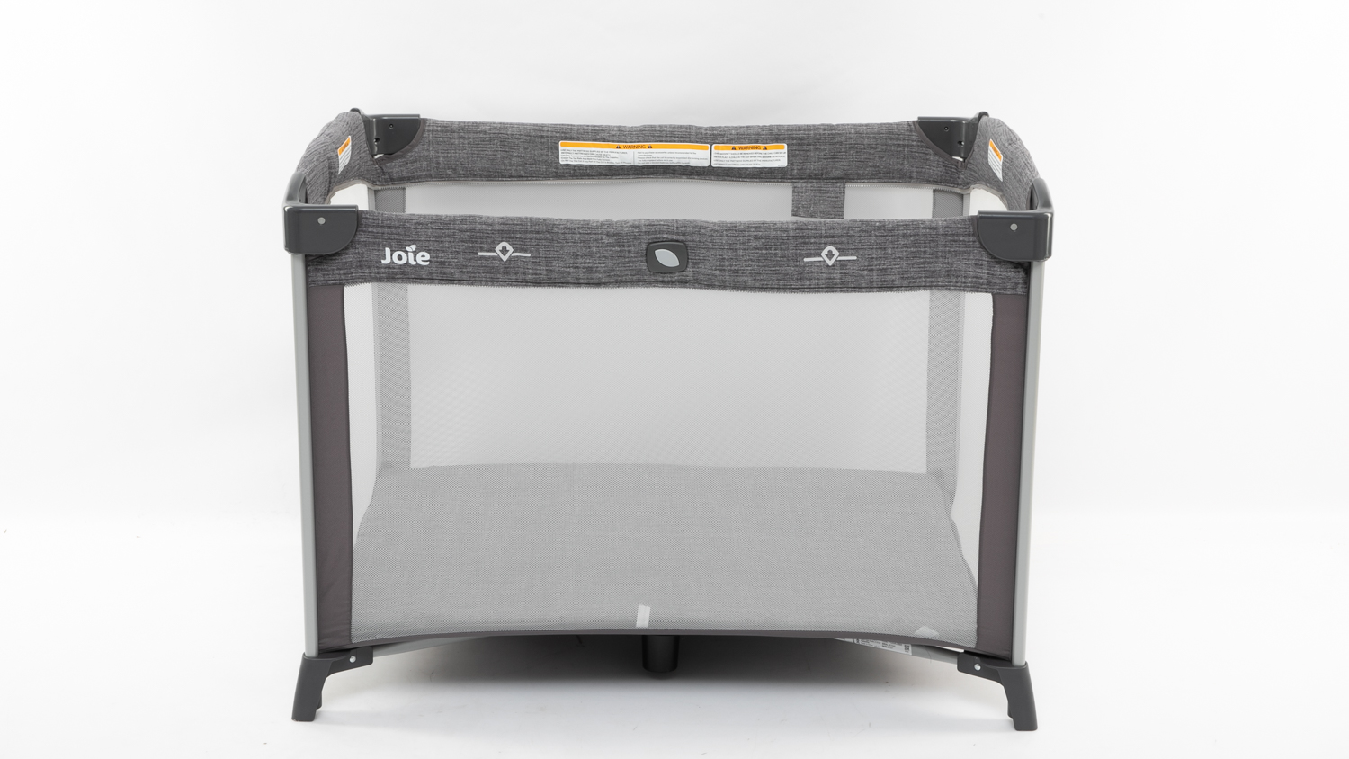 Joie Commuter Change V2 Travel Cot P1028JALGR600