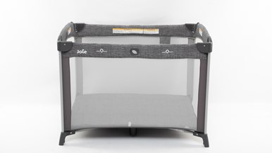 Joie Commuter Change V2 Travel Cot P1028JALGR600