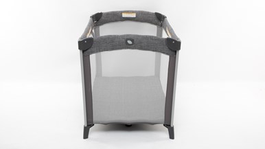 Joie Commuter Change V2 Travel Cot P1028JALGR600