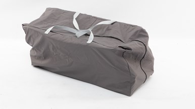 Joie Commuter Change V2 Travel Cot P1028JALGR600