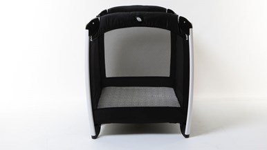 Joie Excursion Change u0026 Rock Travel Cot P1402BBDOT600